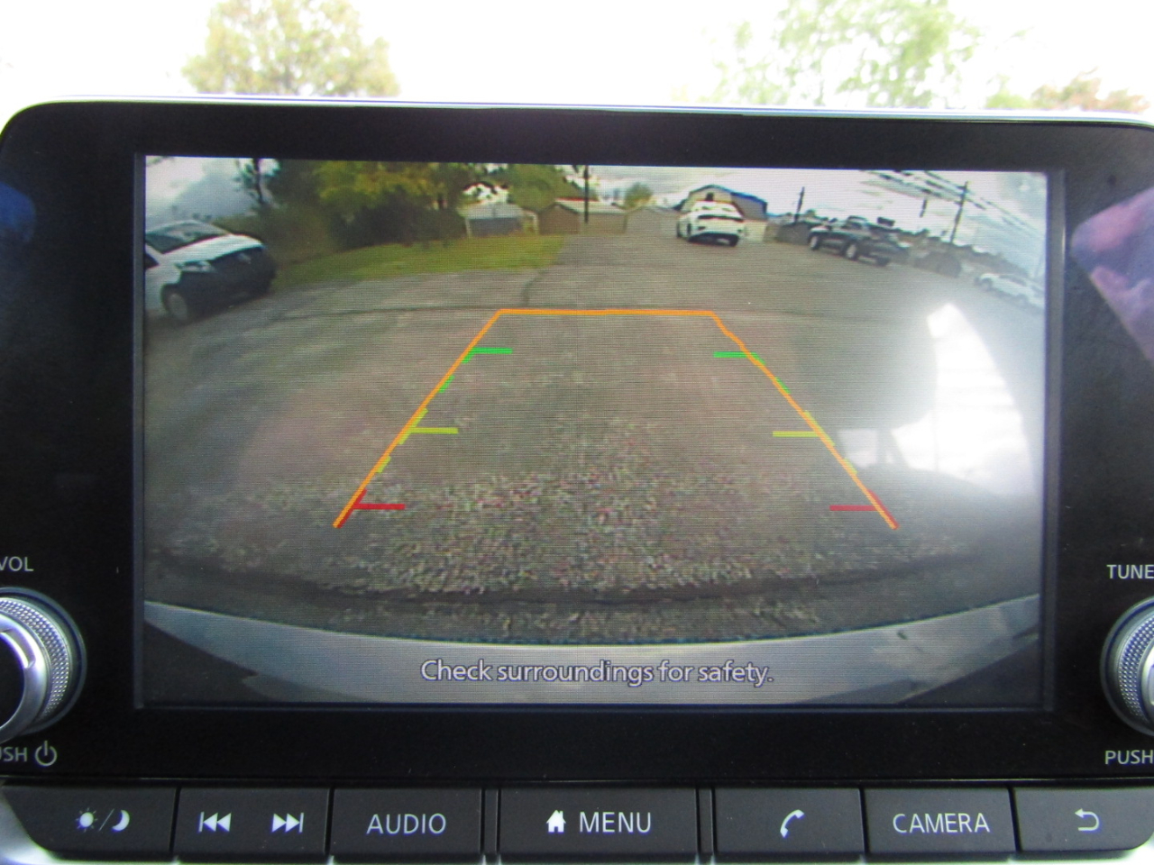 Nissan Sentra SV 2022 Nissan Sentra SV 2022