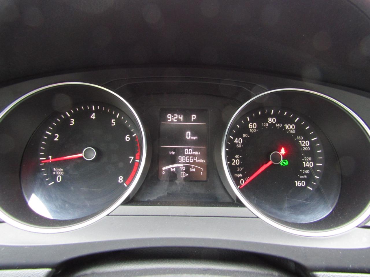 Volkswagen Jetta  2017