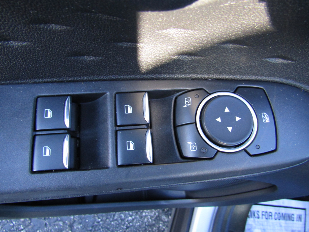 Ford Escape Titanium AWD 2020