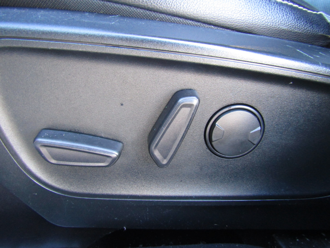 Ford Escape Titanium AWD 2020