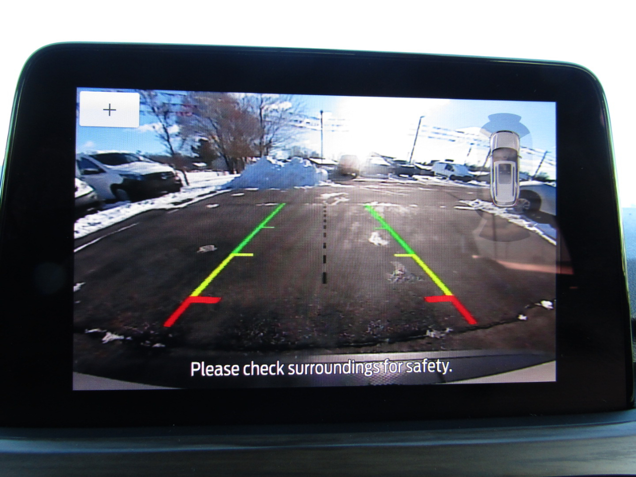 Ford Escape Titanium AWD 2020