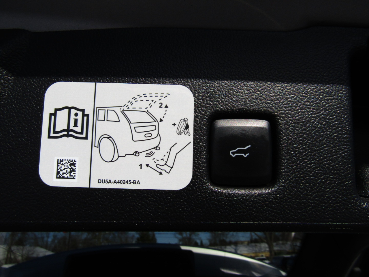 Ford Escape Titanium AWD 2020