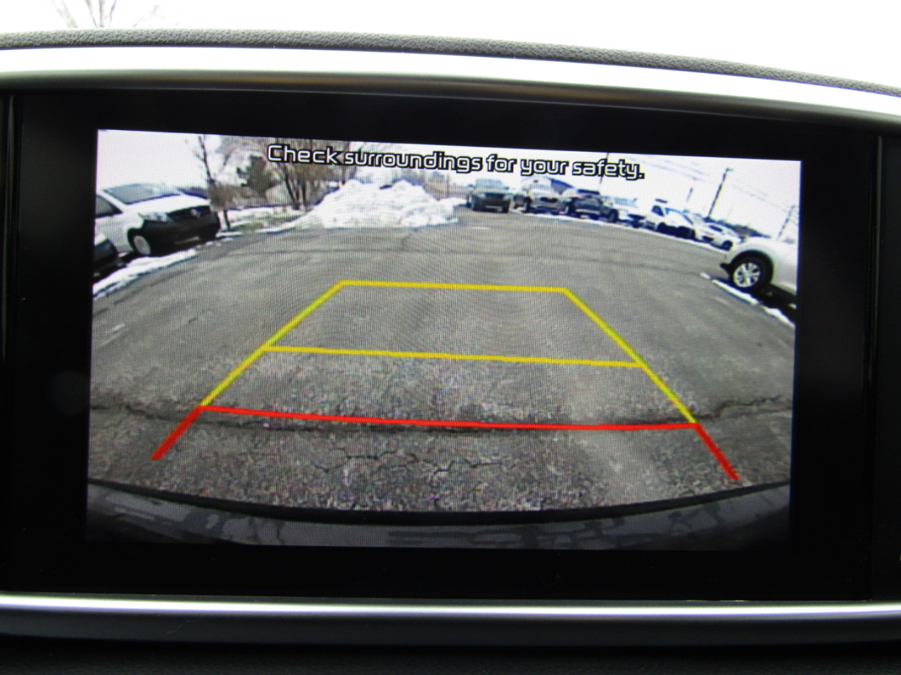 Kia Sportage LX AWD 2022