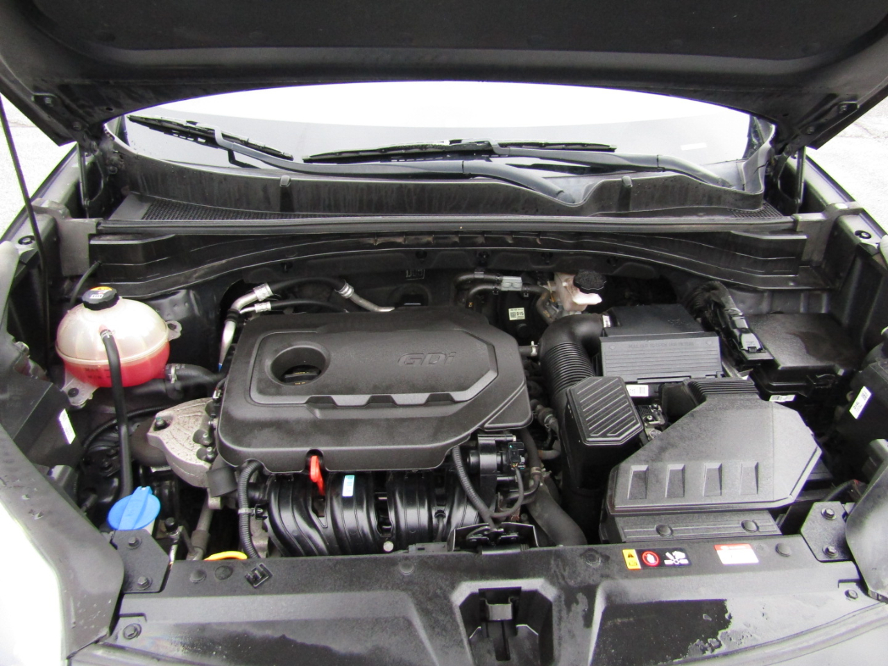 Kia Sportage LX AWD 2022