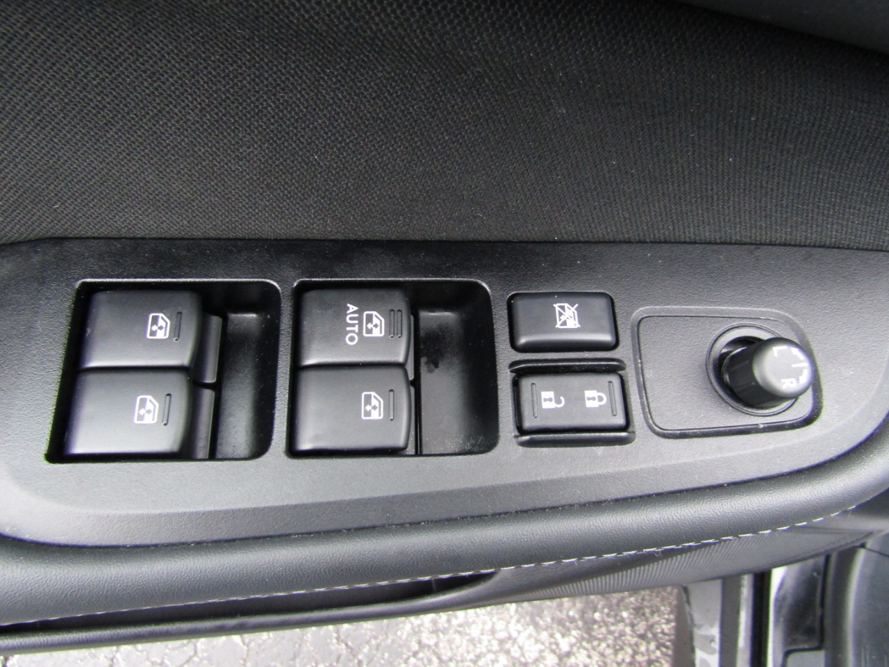 Subaru Outback  2017