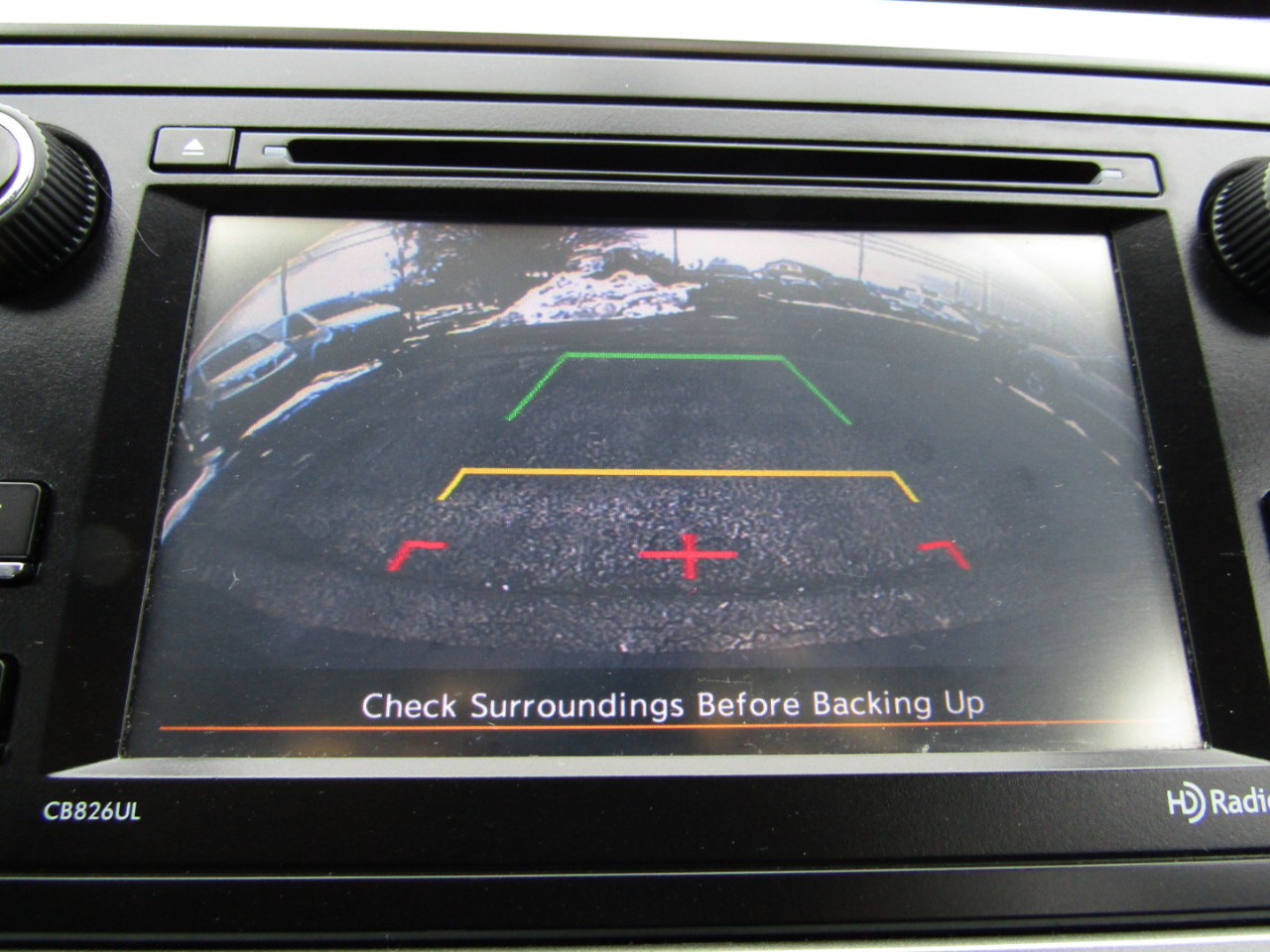 Subaru Outback  2017