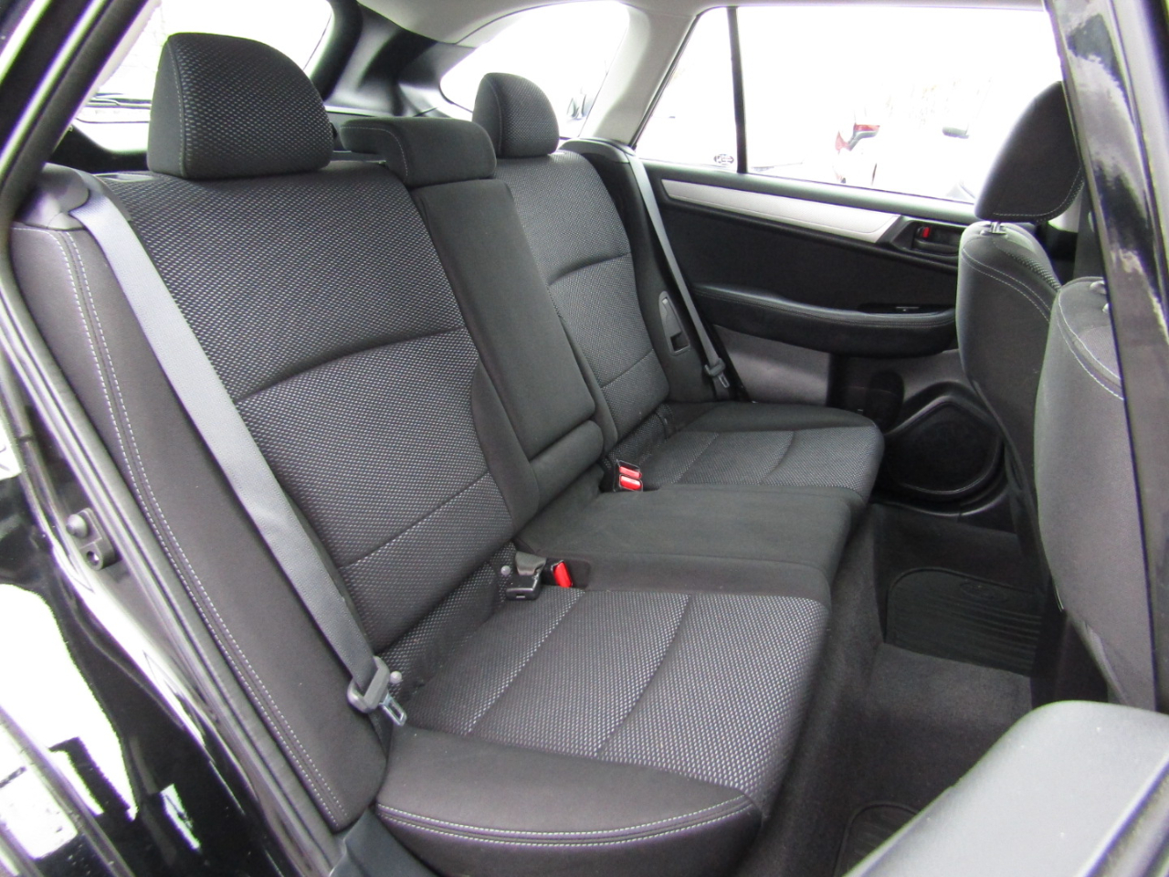 Subaru Outback  2017