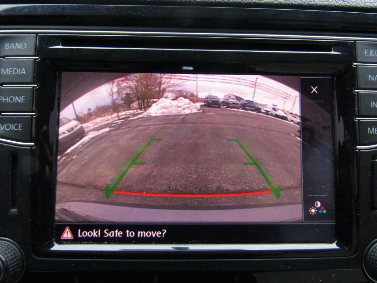 Volkswagen Jetta SE 2016