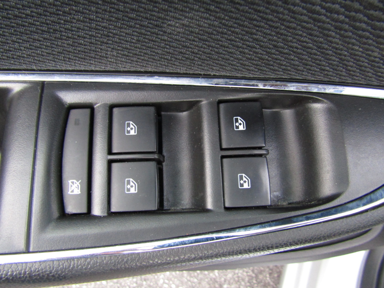 Chevrolet Cruze LT Auto 2018