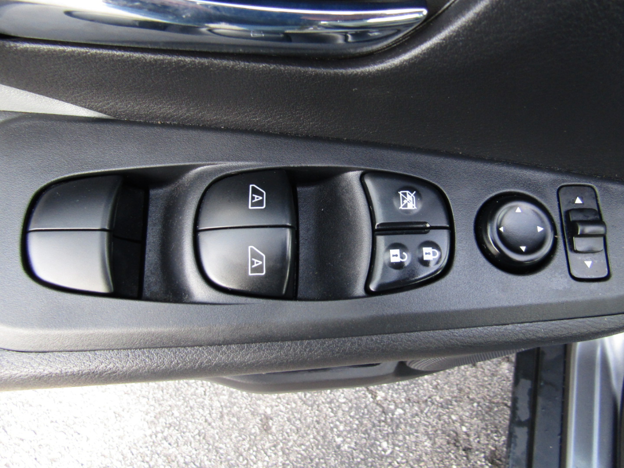 Nissan Kicks SR 2021