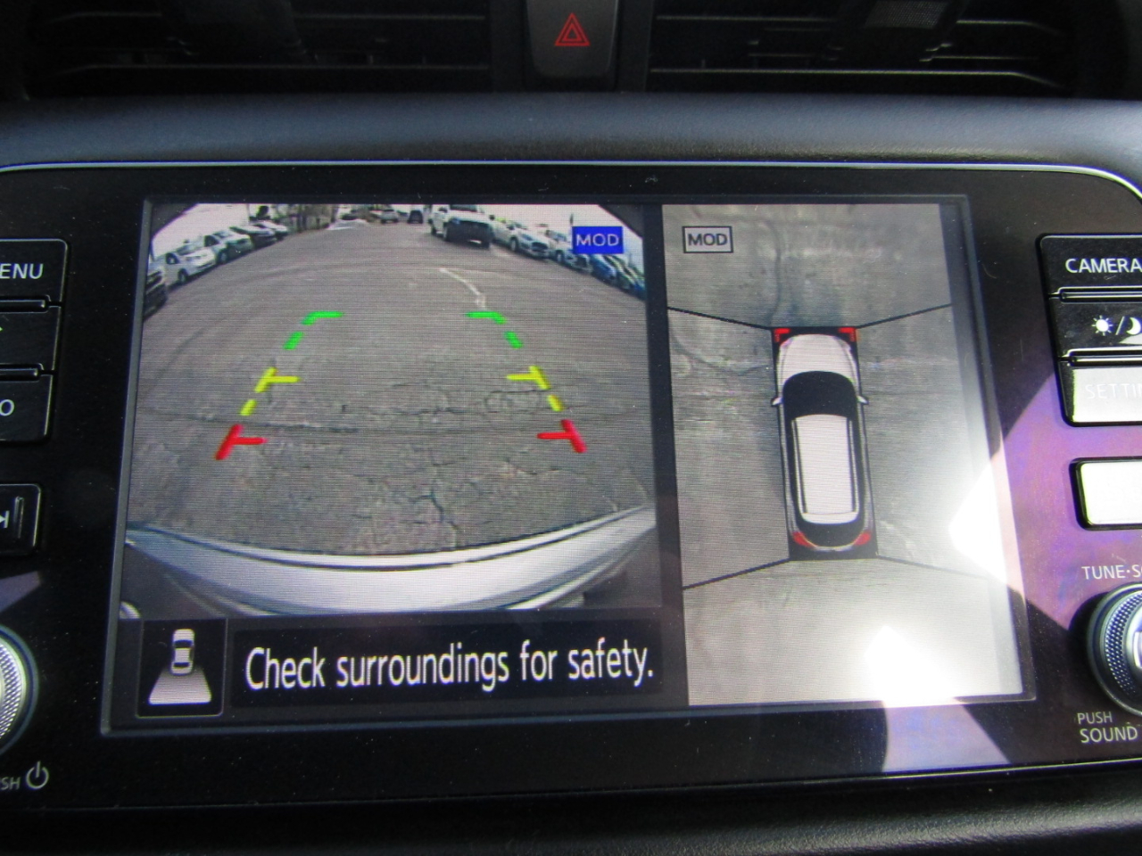 Nissan Kicks SR 2021