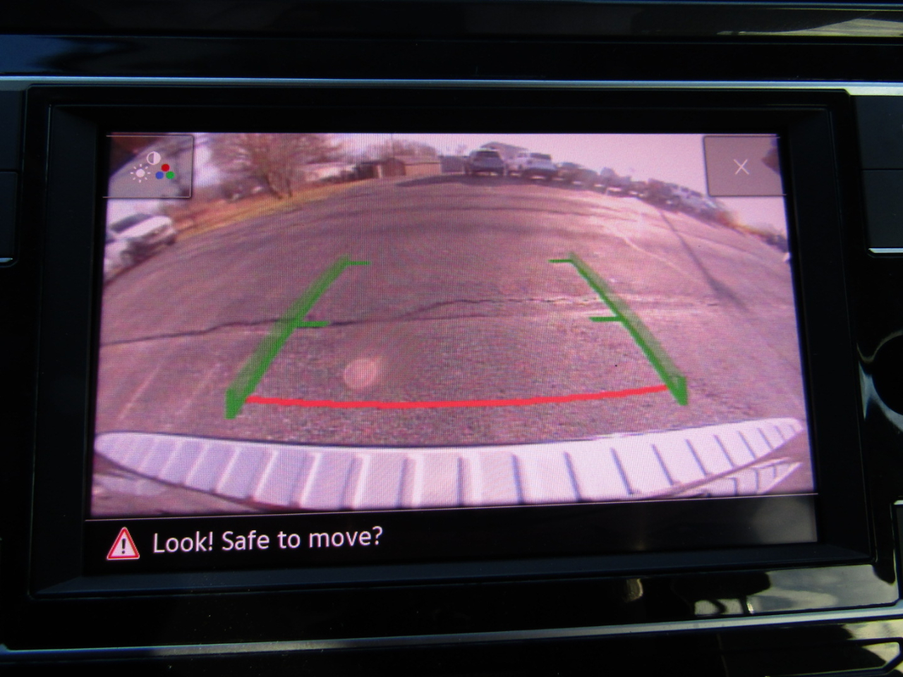 Volkswagen Tiguan S 2020