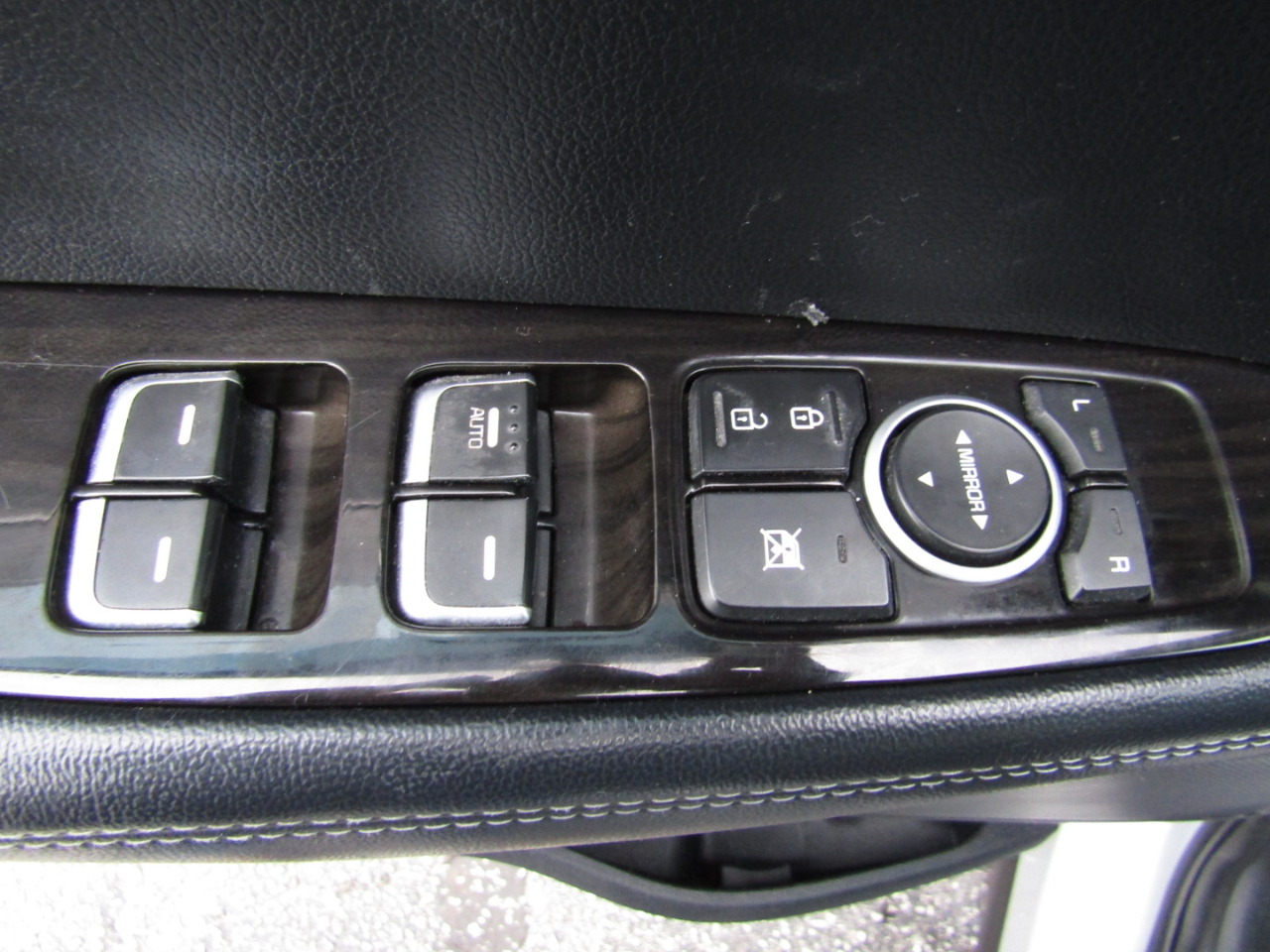 Kia Sorento LX 2WD 2019