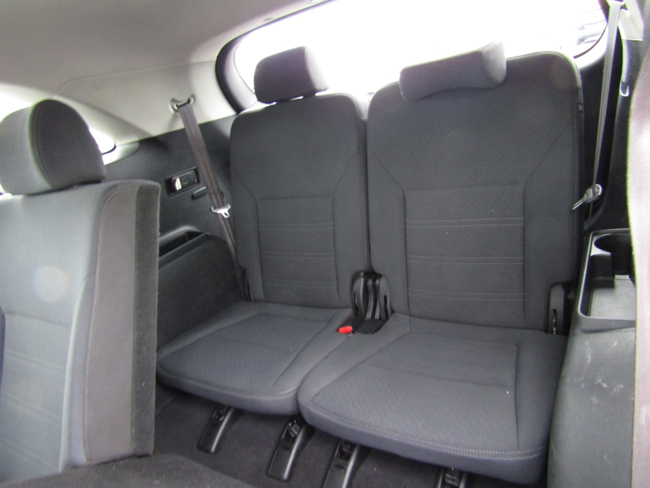 Kia Sorento LX 2WD 2019