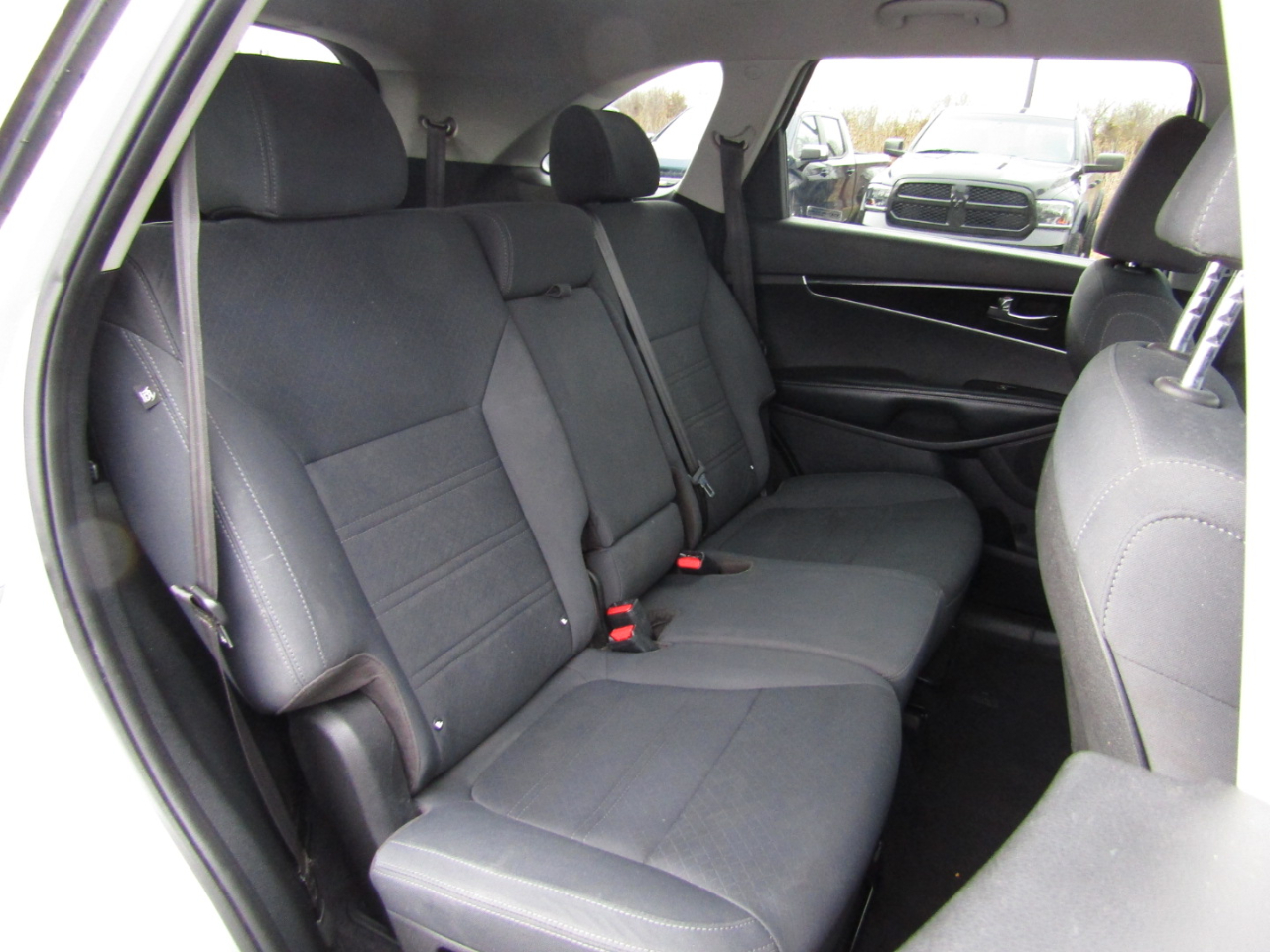 Kia Sorento LX 2WD 2019