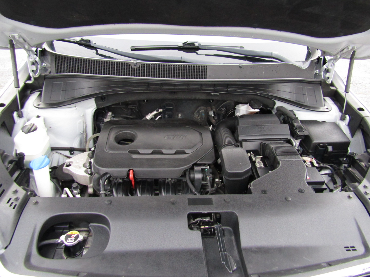 Kia Sorento LX 2WD 2019