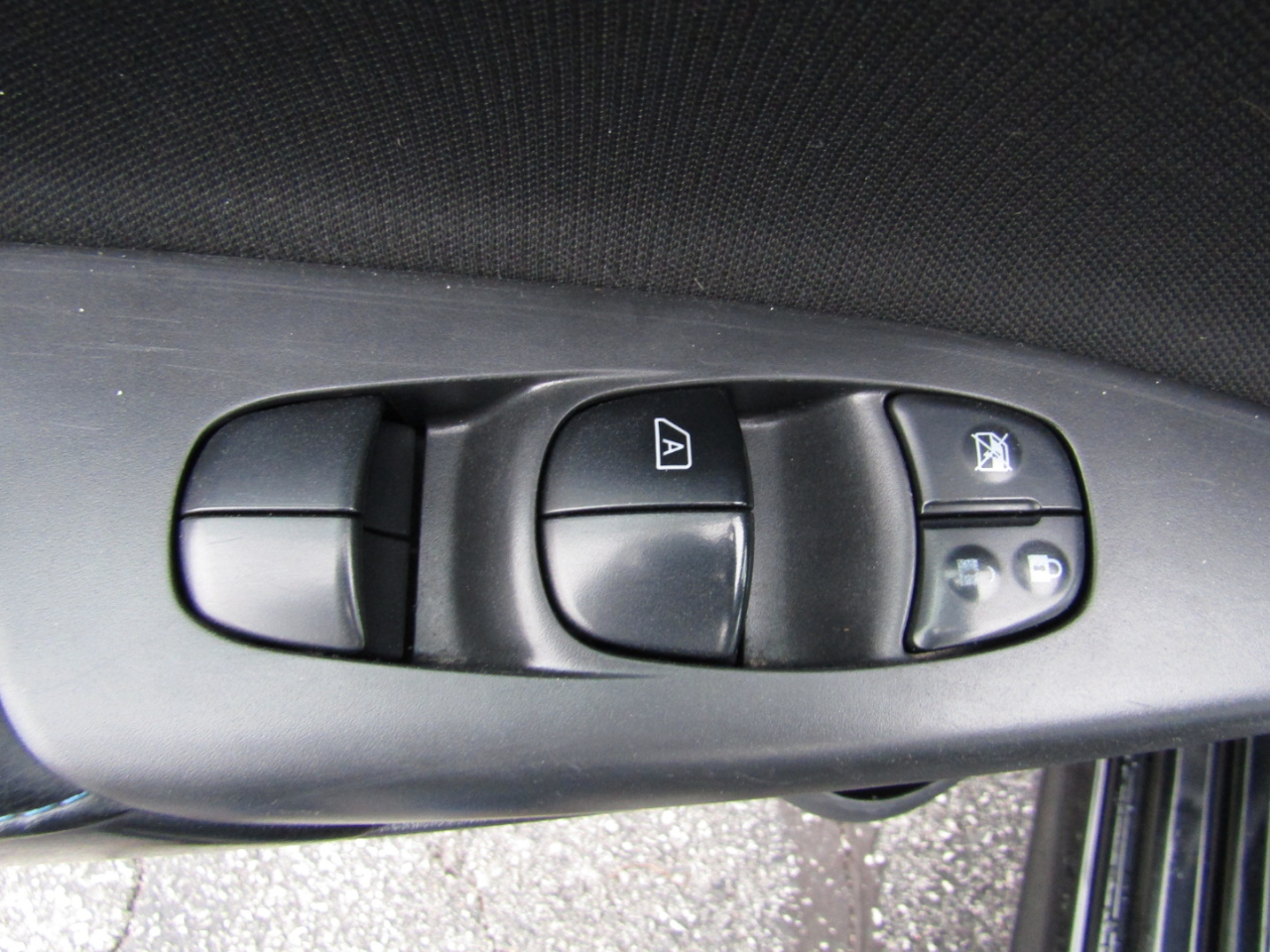 Nissan Sentra SR 2019