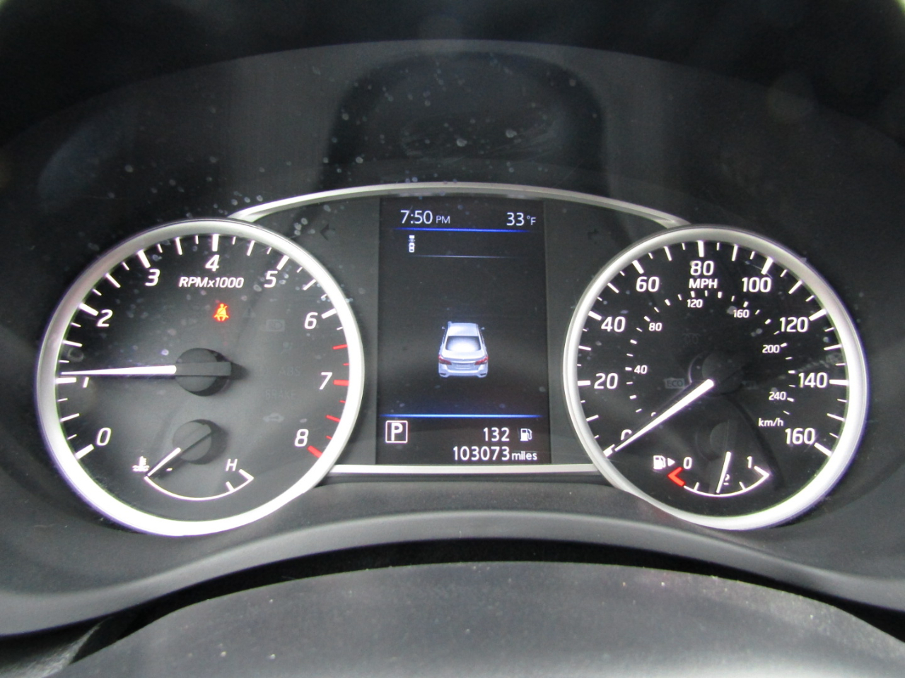 Nissan Sentra SR 2019