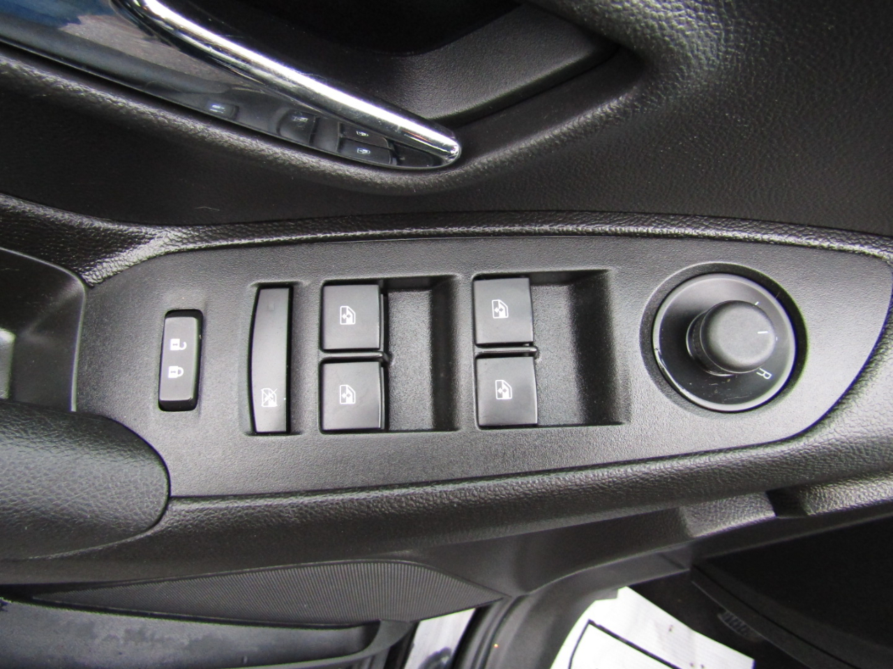 Chevrolet Trax LS FWD 2019