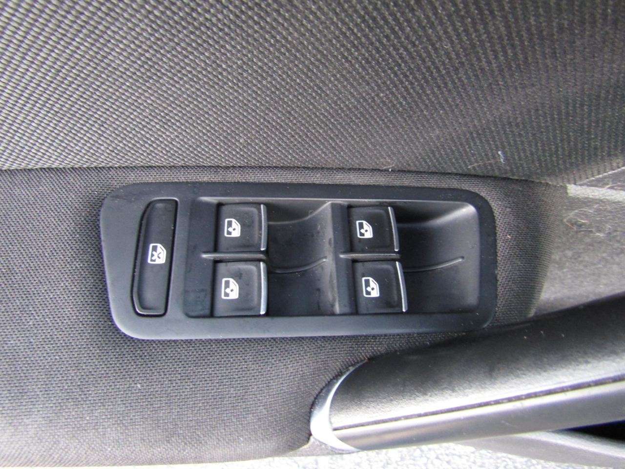 Volkswagen Golf  2016