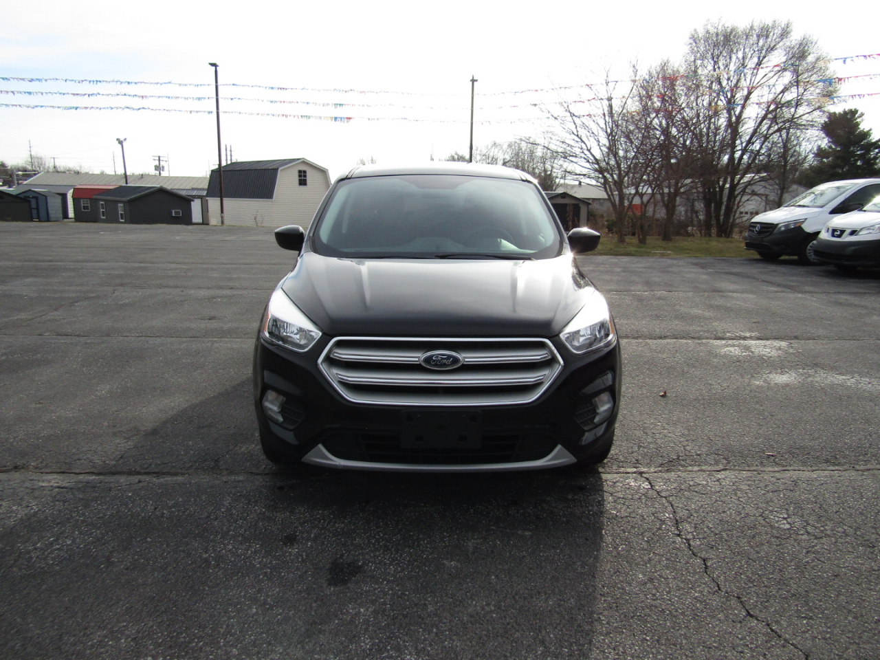 Ford Escape SE 4WD 2019