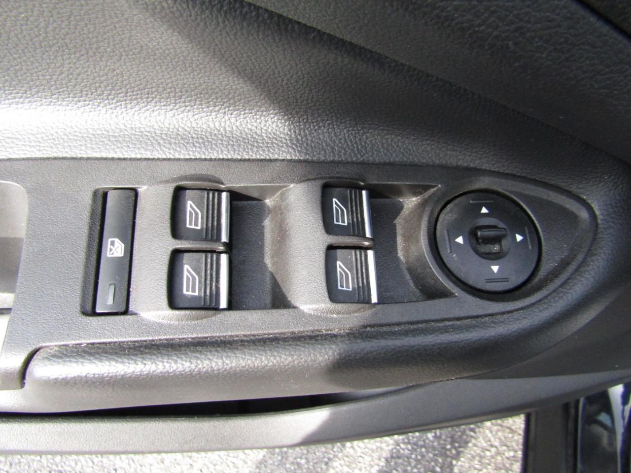 Ford Escape SE 4WD 2019