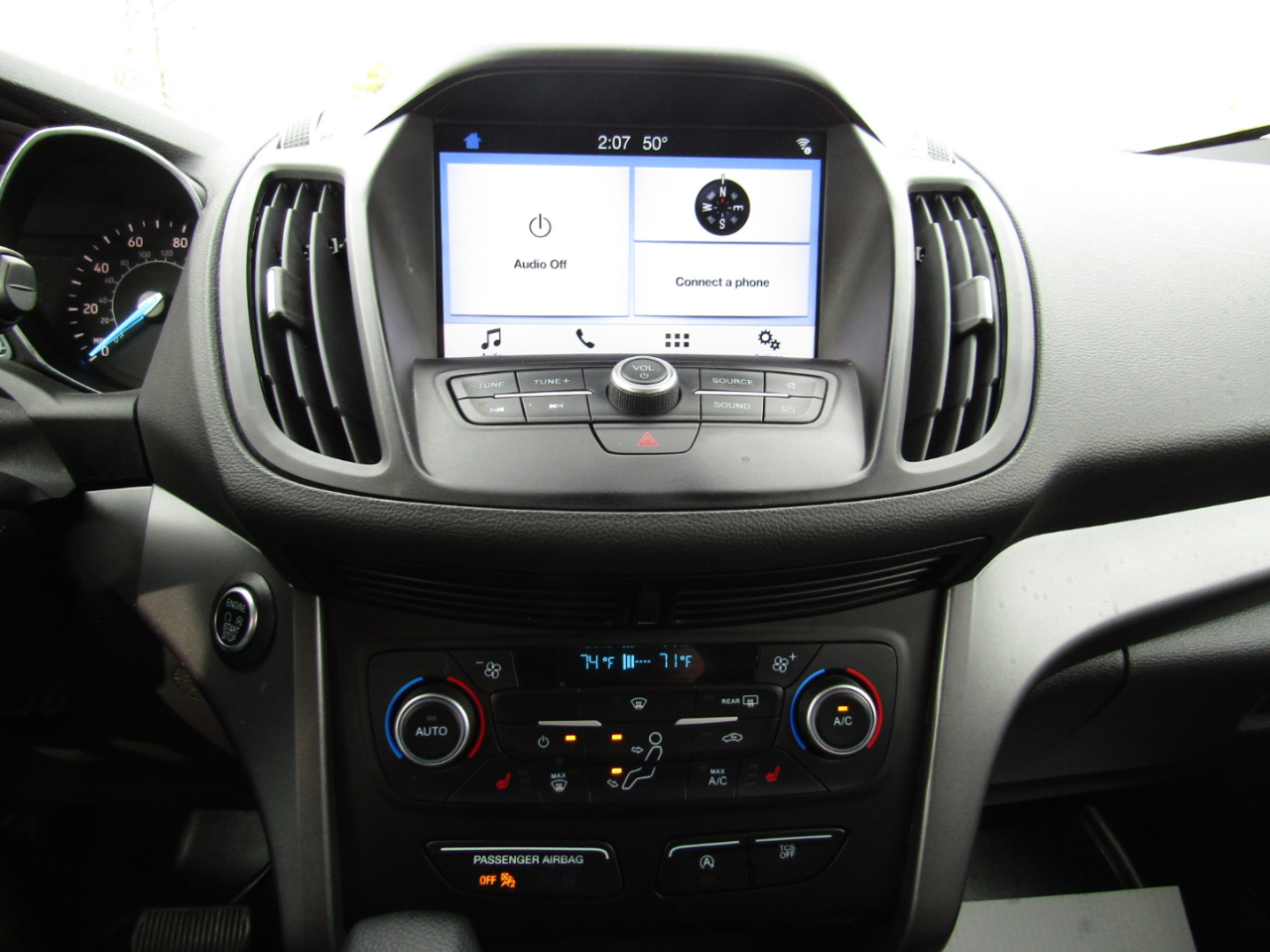 Ford Escape SE 4WD 2019