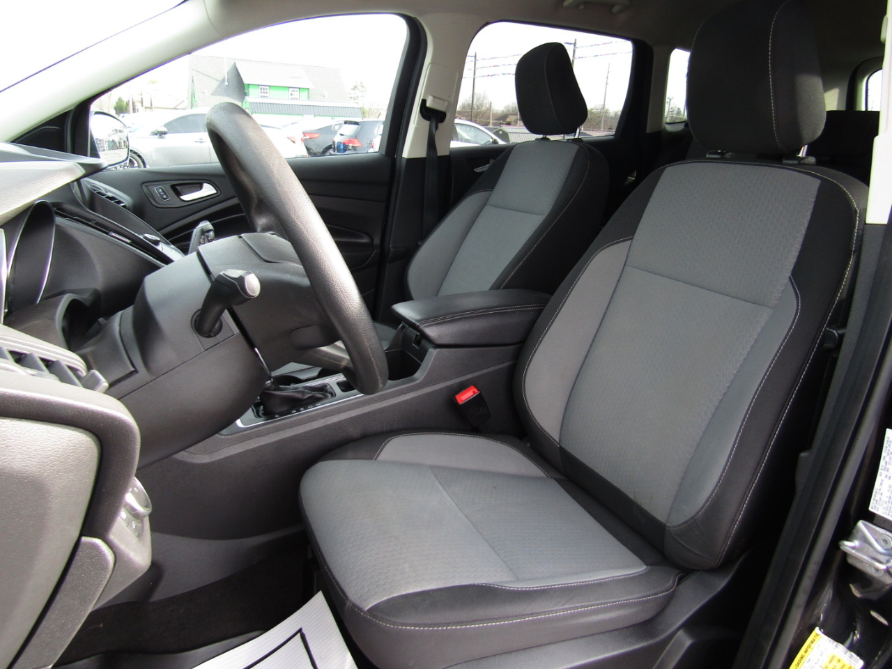 Ford Escape SE 4WD 2019