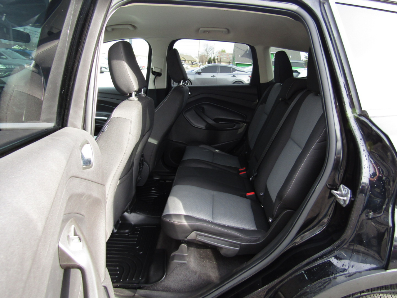 Ford Escape SE 4WD 2019