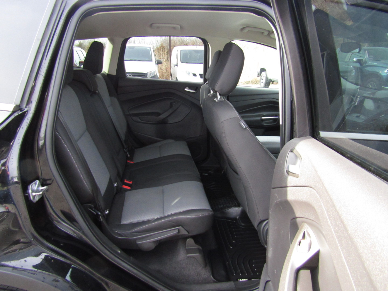 Ford Escape SE 4WD 2019