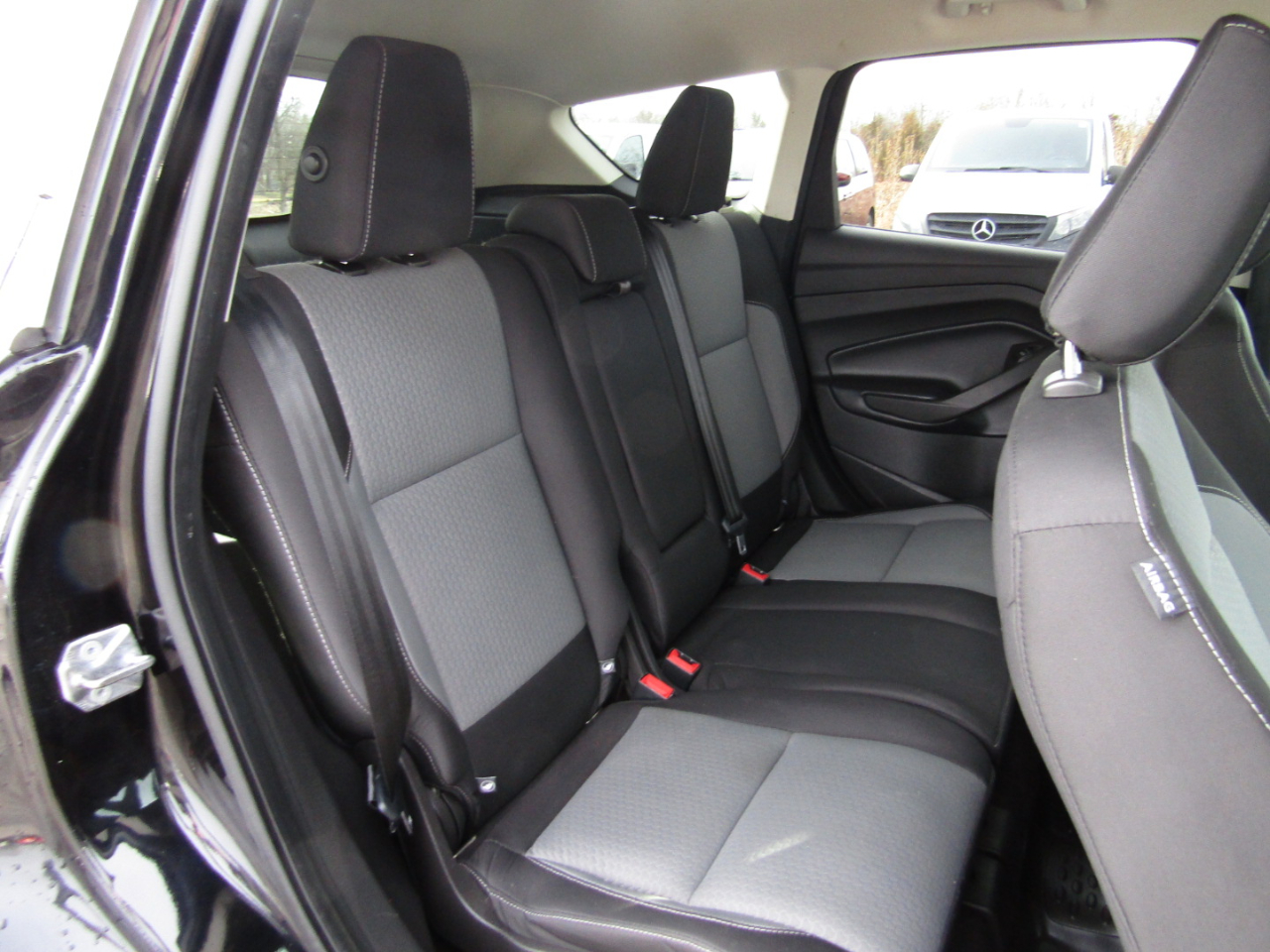 Ford Escape SE 4WD 2019