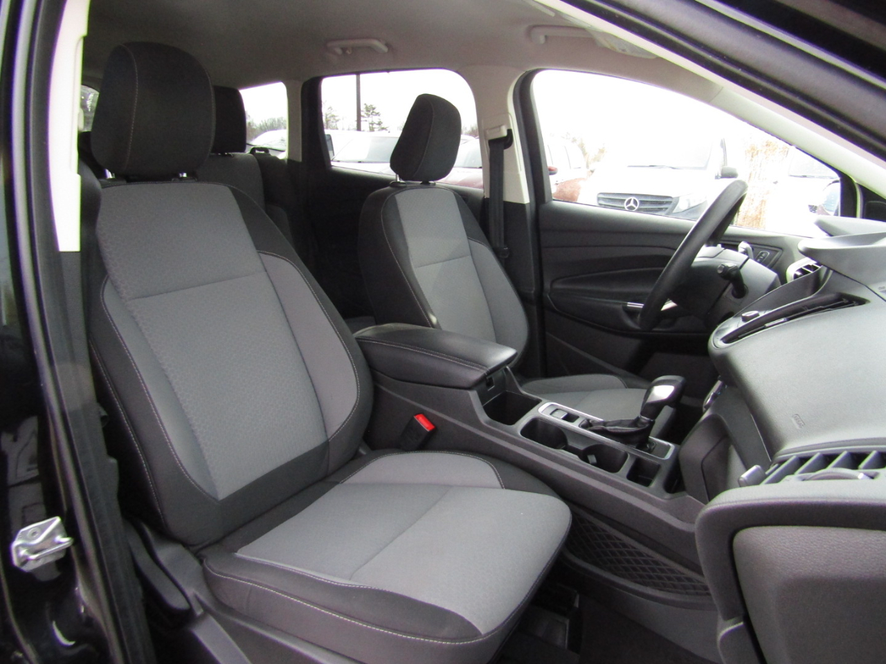 Ford Escape SE 4WD 2019