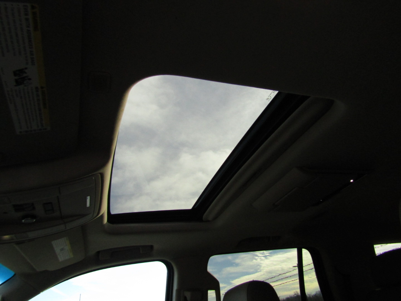 Chevrolet Tahoe  2017