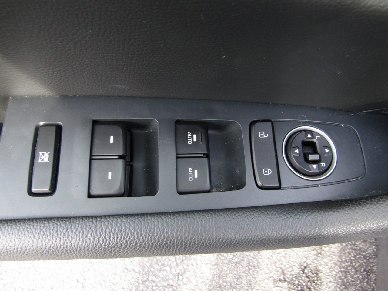 Hyundai Sonata Sport 2018