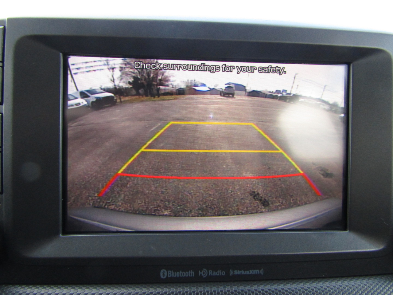 Hyundai Kona SEL AWD 2020