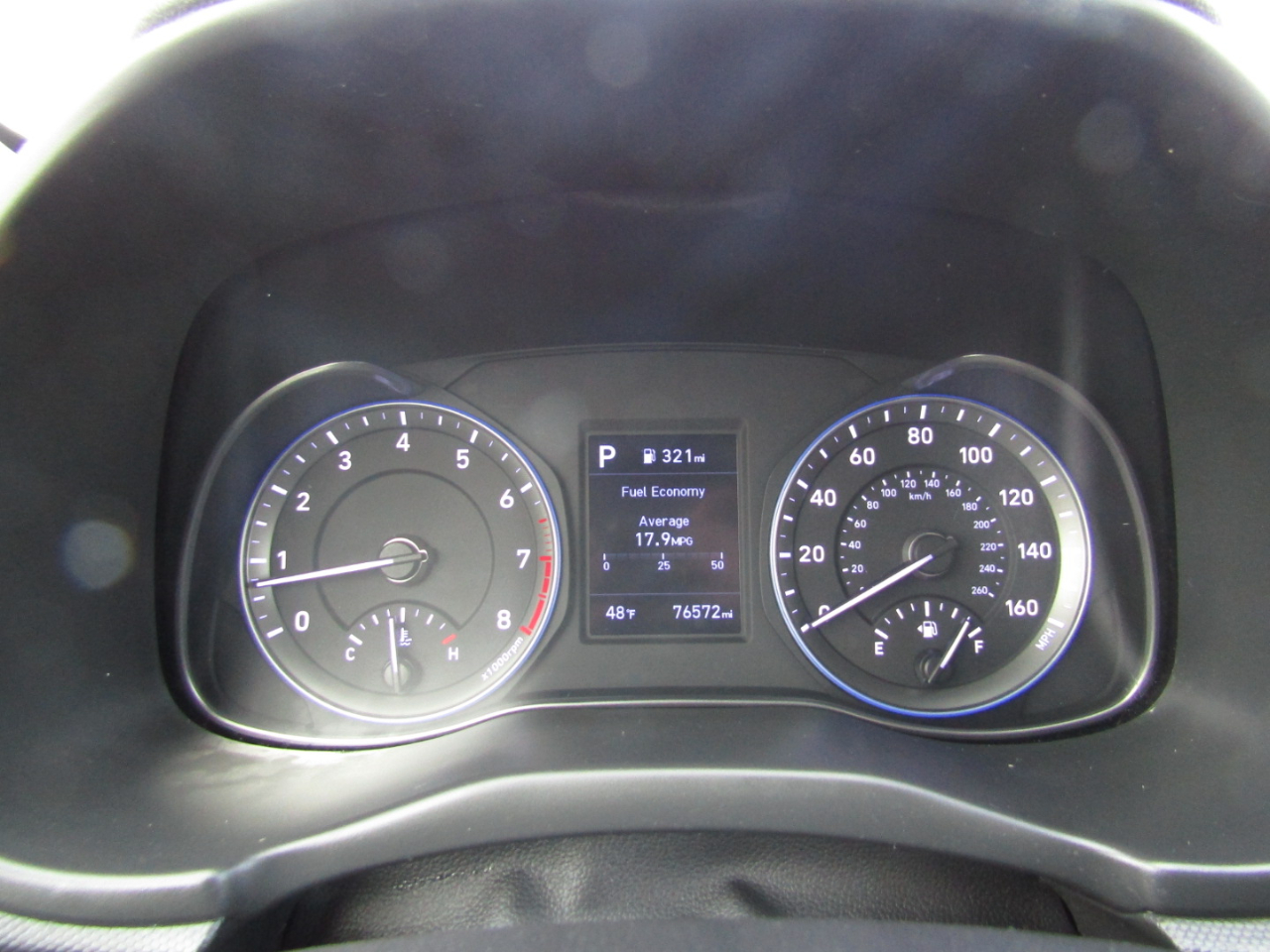 Hyundai Kona SEL AWD 2020