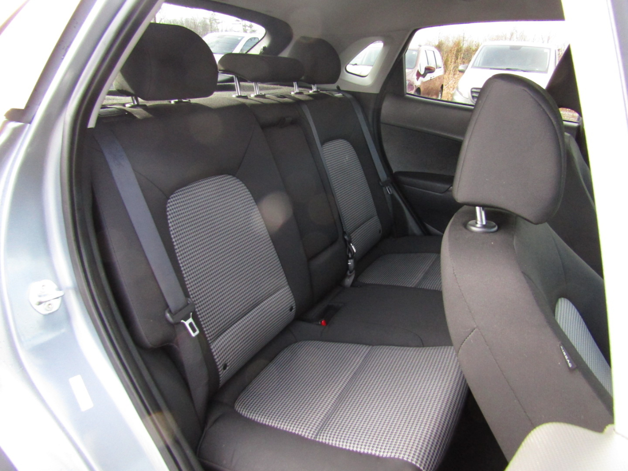 Hyundai Kona SEL AWD 2020