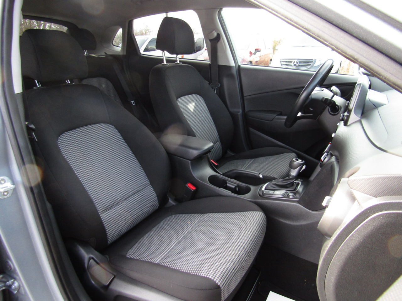 Hyundai Kona SEL AWD 2020