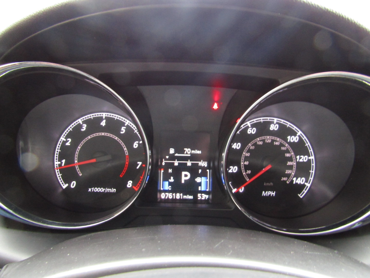 Mitsubishi Outlander Sport  2020