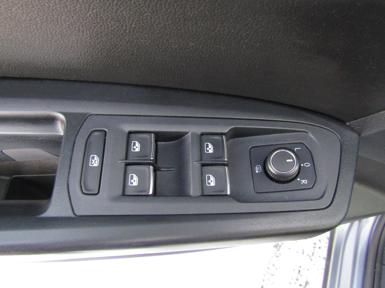 Volkswagen Atlas V6 SE w/Technology AWD 2018