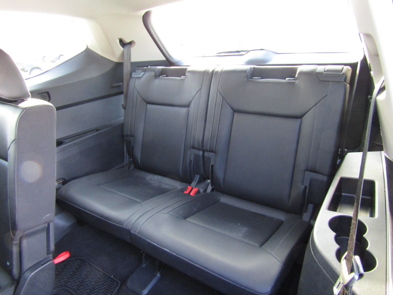 Volkswagen Atlas V6 SE w/Technology AWD 2018