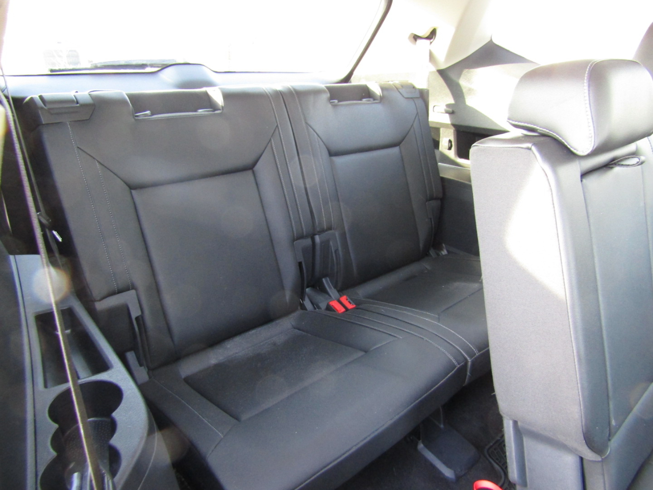 Volkswagen Atlas V6 SE w/Technology AWD 2018