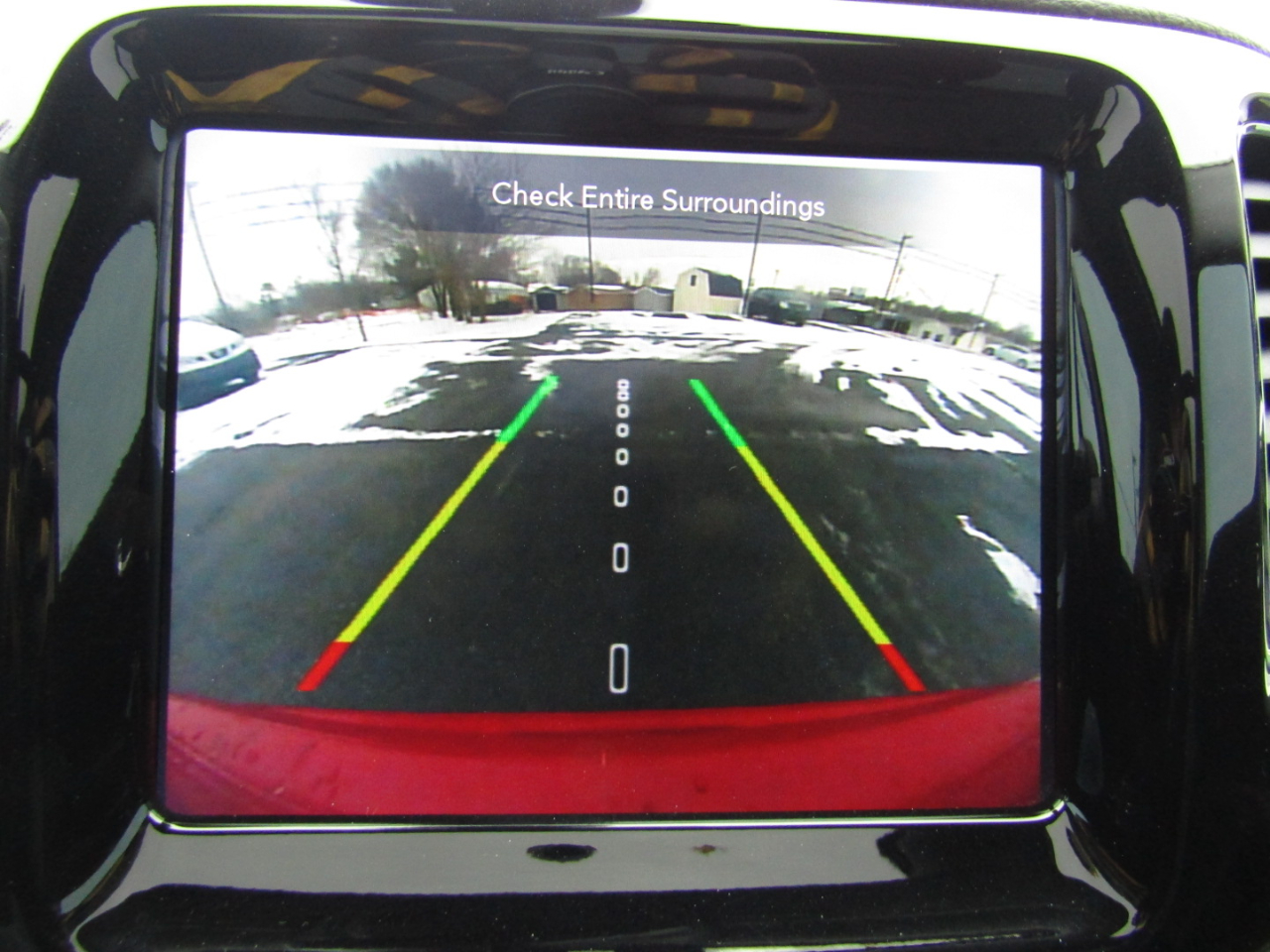 Jeep Compass Limited 4WD 2021