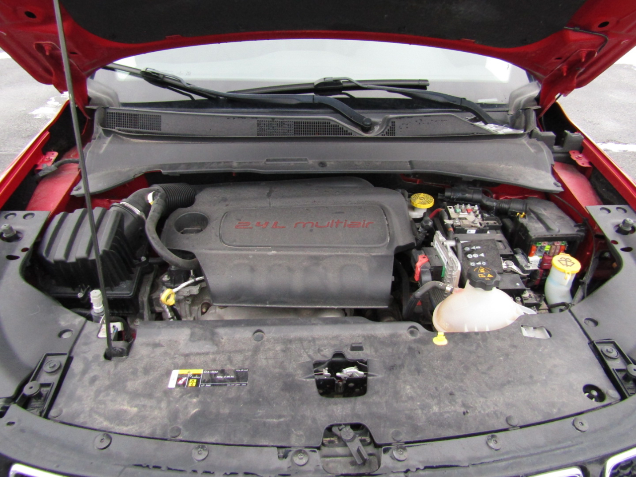 Jeep Compass Limited 4WD 2021