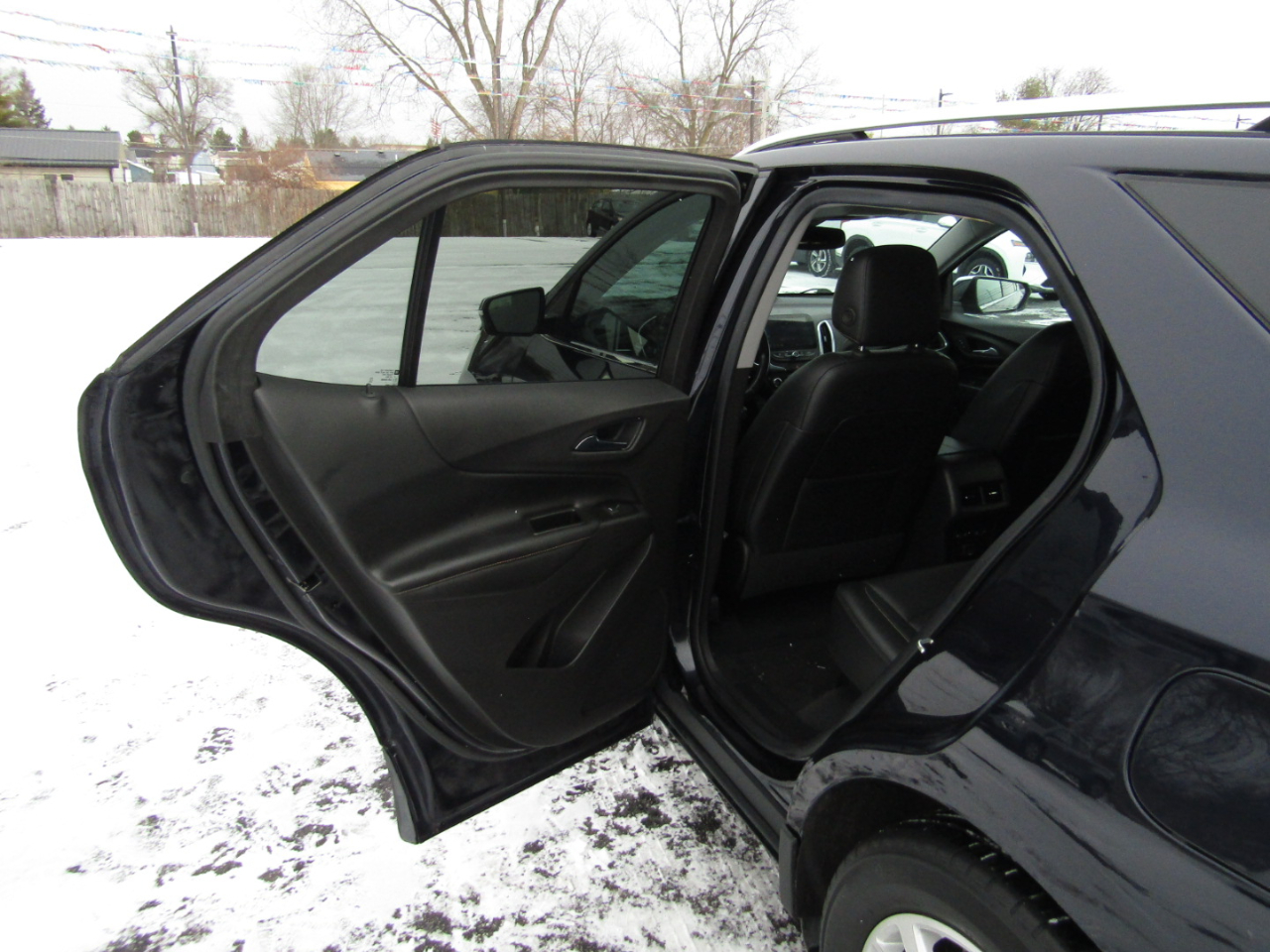 Chevrolet Equinox Premier 2020
