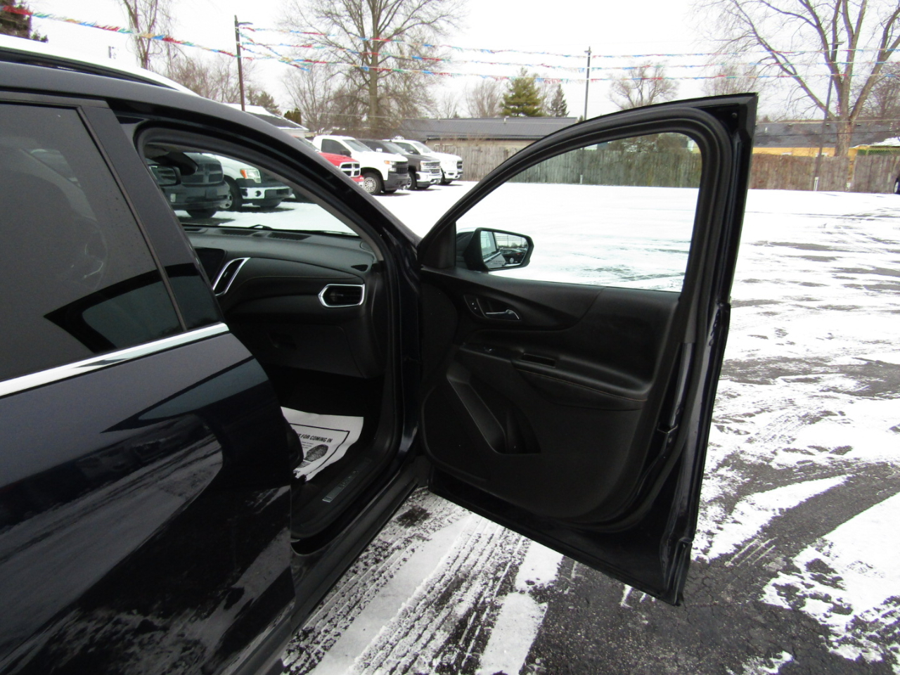 Chevrolet Equinox Premier 2020
