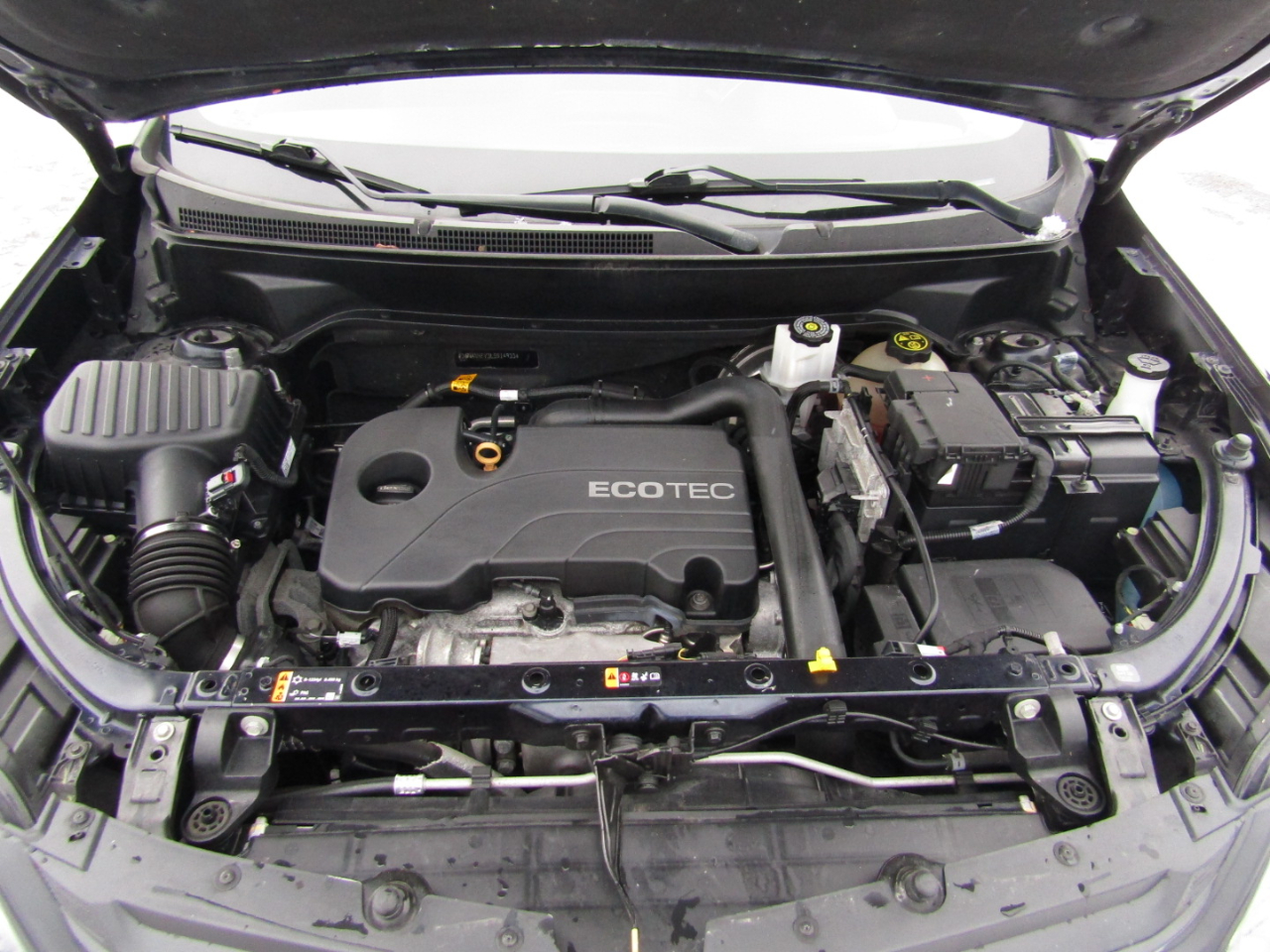 Chevrolet Equinox Premier 2020