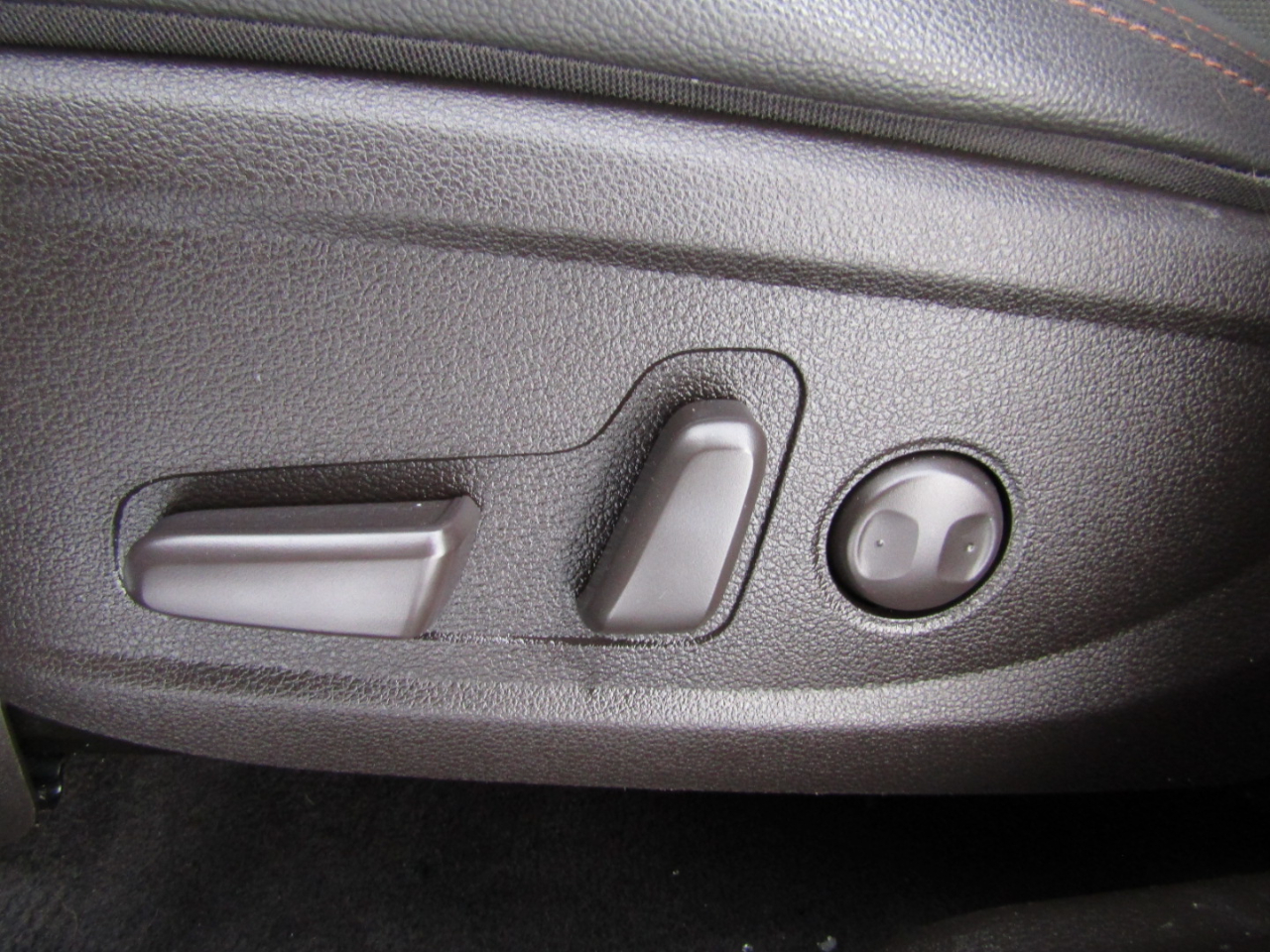 Hyundai Santa Fe  2020