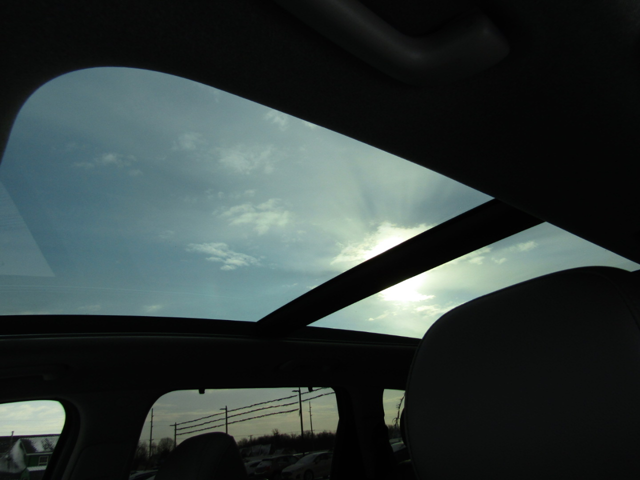 Hyundai Santa Fe  2020