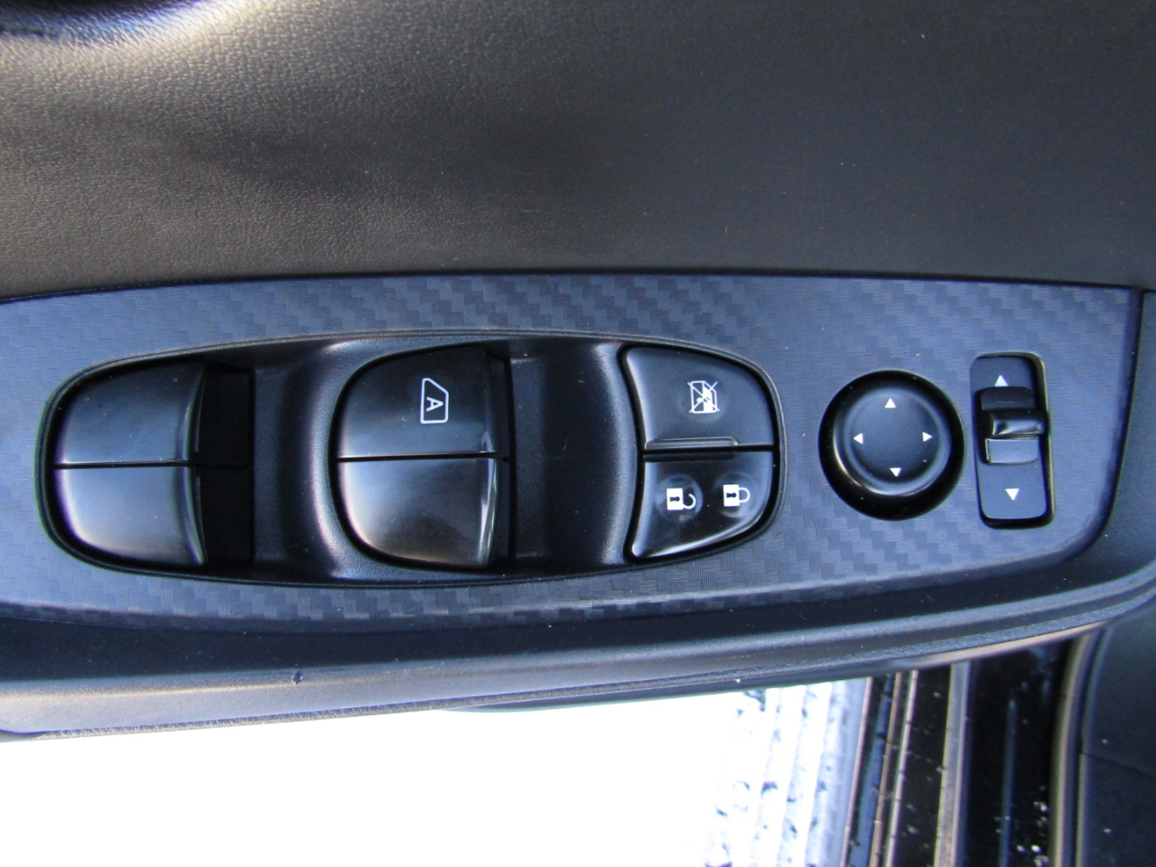 Nissan Sentra S 2020